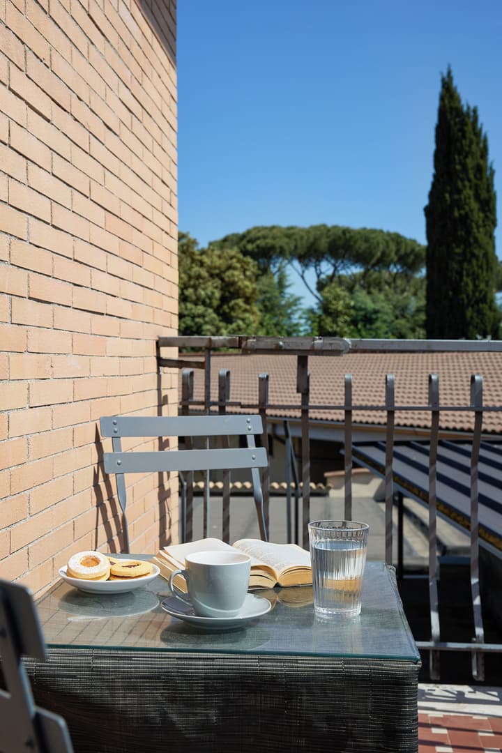Hotel Darival