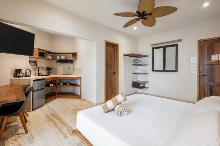 Casa Wayra Tulum - Boutique Condos