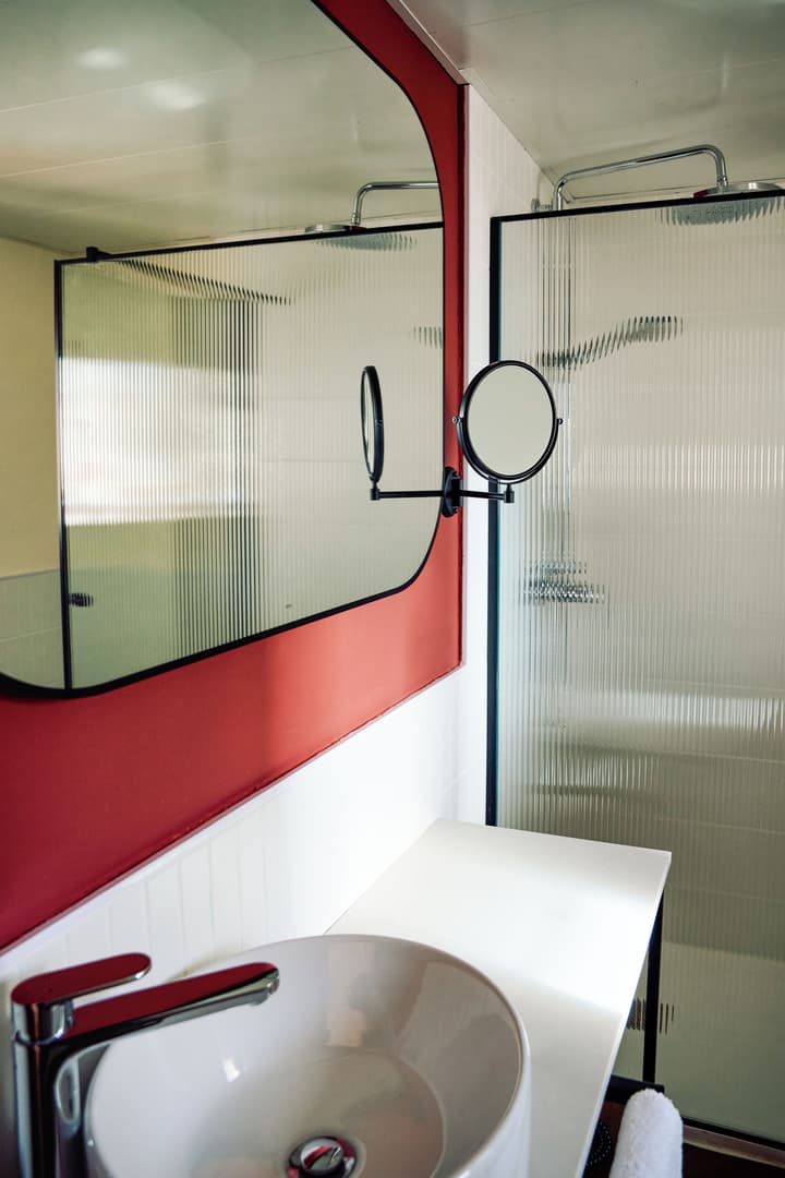 Honest Hotel Granada