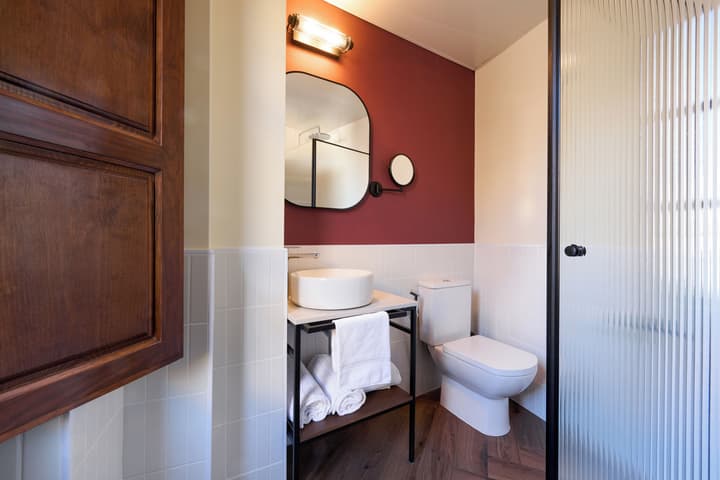 Honest Hotel Granada