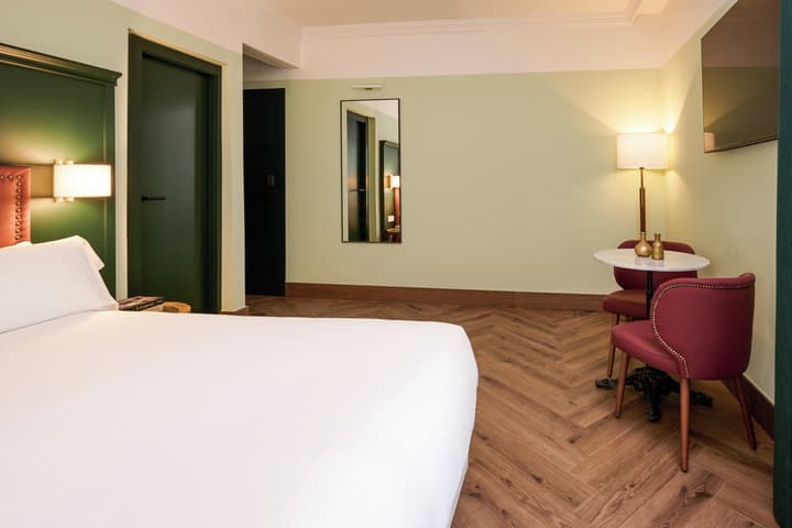 Honest Hotel Granada