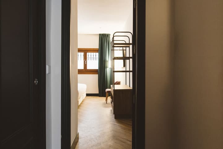 Honest Hotel Granada