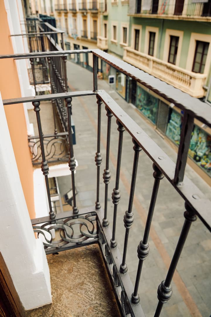 Honest Hotel Granada