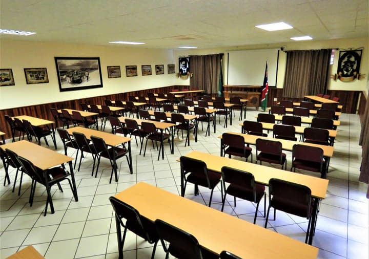 Ngandu Hotel - Rundu