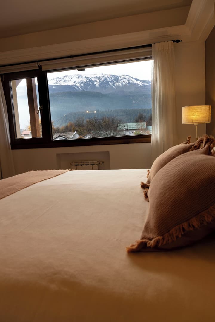 Hotel Cordillera