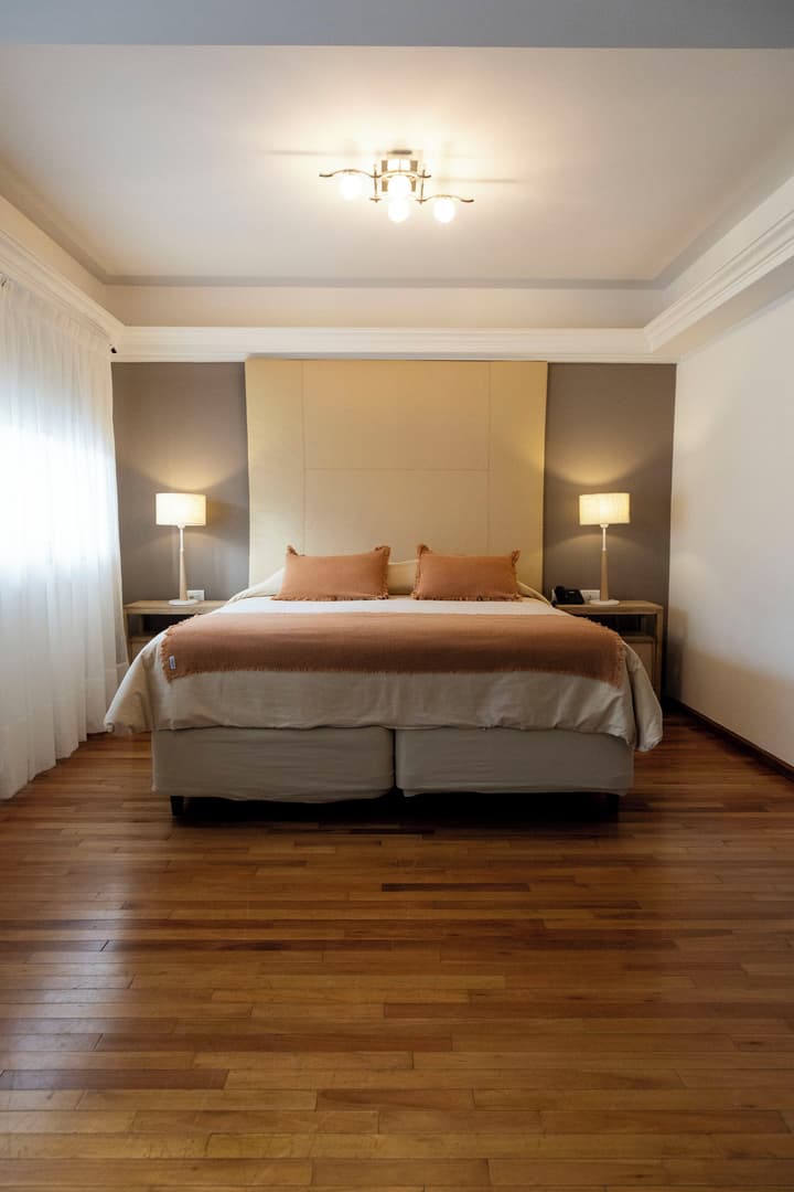 Hotel Cordillera