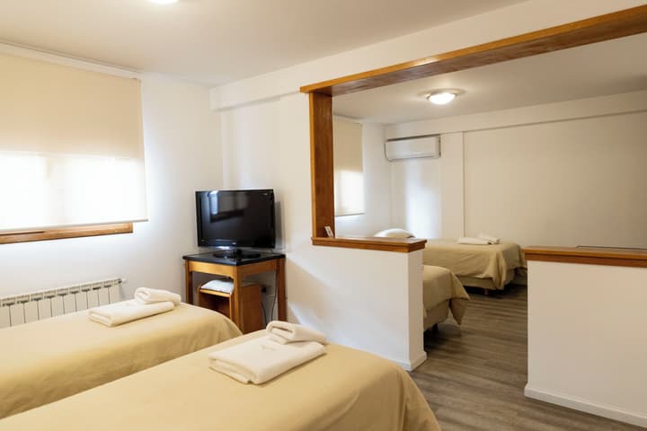 Hotel Cordillera