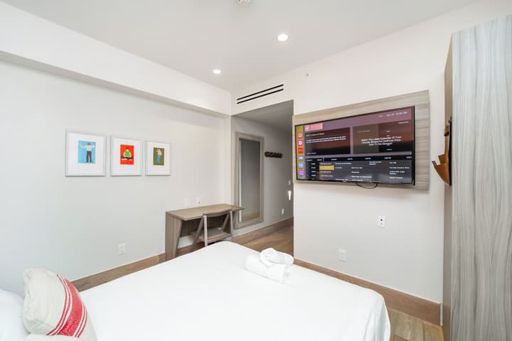 The Julia Hotel By At Mine Hospitality