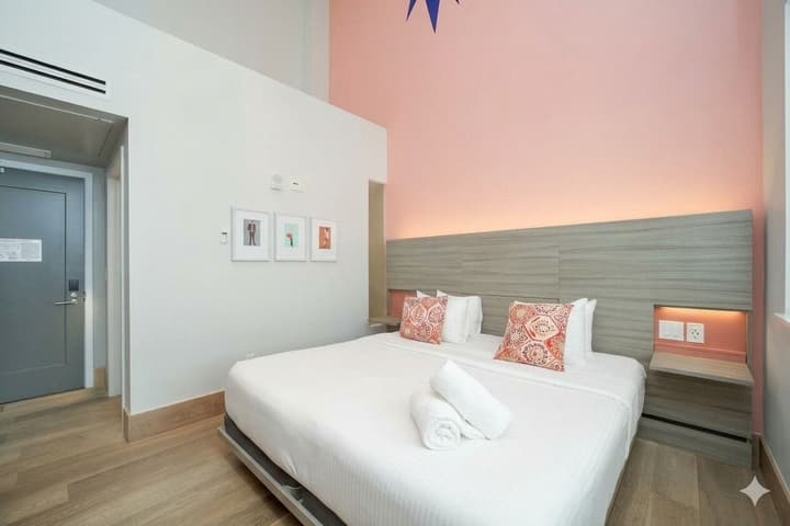 The Julia Hotel By At Mine Hospitality