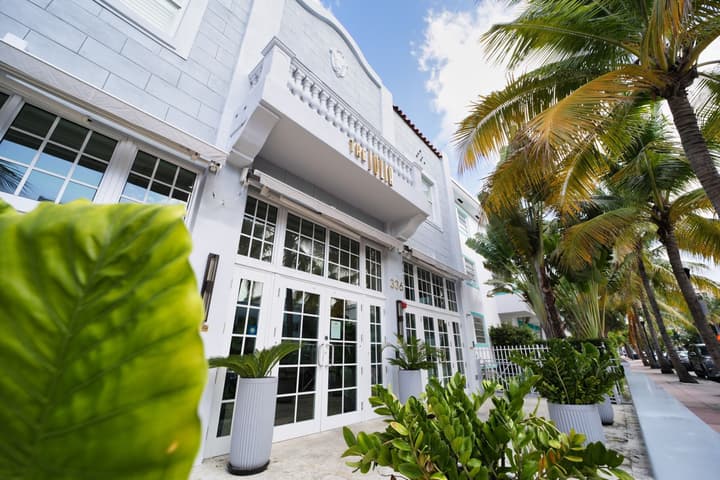 The Julia Hotel By At Mine Hospitality