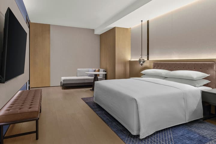 Four Points By Sheraton Xi'An Bell Tower