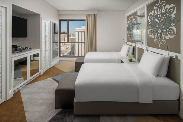 Rotana Jabal Omar
