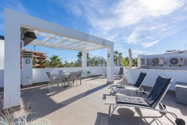 Casa Marina in Guardamar