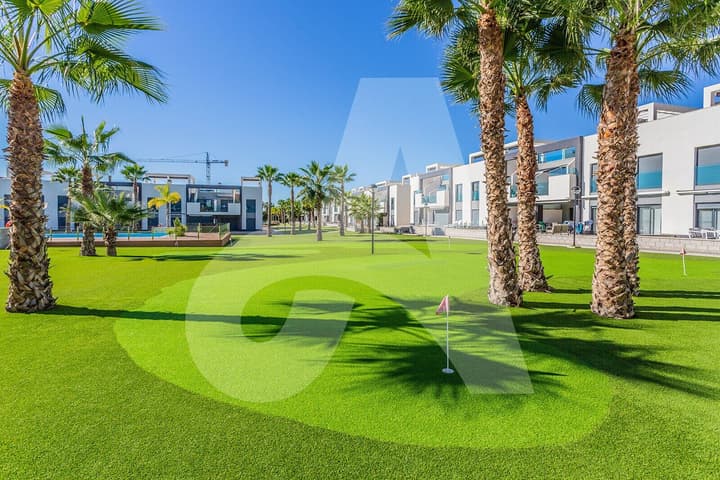 Casa Marina in Guardamar