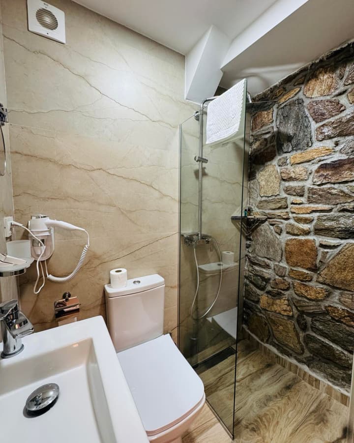 Old Stone Hotel Skopje