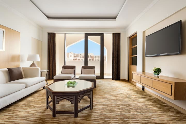 Hilton Muscat Al Bandar