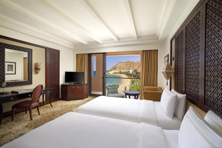 Al Husn Hotel Muscat