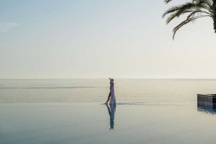 Al Husn Hotel Muscat - managed by Hilton