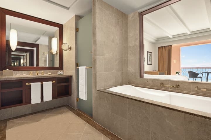 Al Husn Hotel Muscat - managed by Hilton