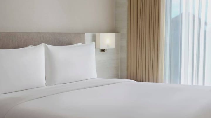 The Stones Hotel - Legian Bali
