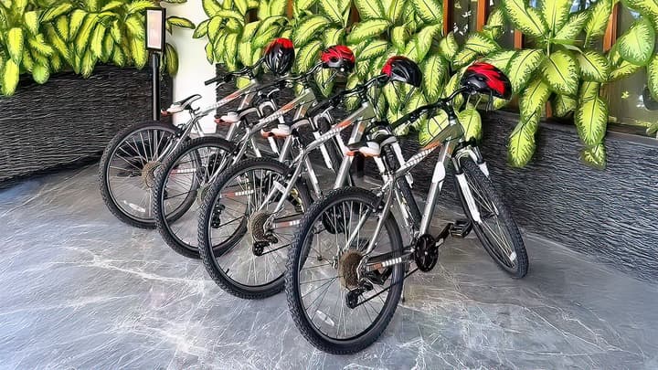 The Stones Hotel - Legian Bali