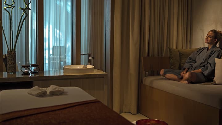 The Stones Hotel - Legian Bali