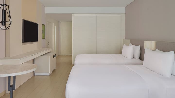 The Stones Hotel - Legian Bali