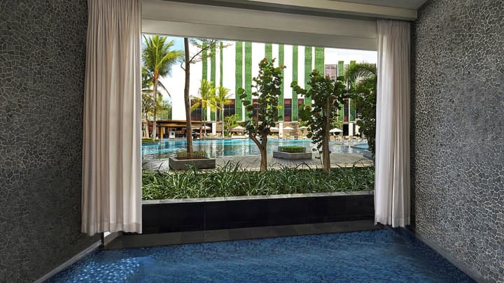 The Stones Hotel - Legian Bali