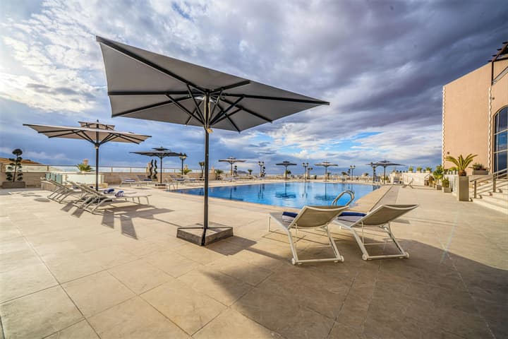 Petra Pillars Luxury Hotel