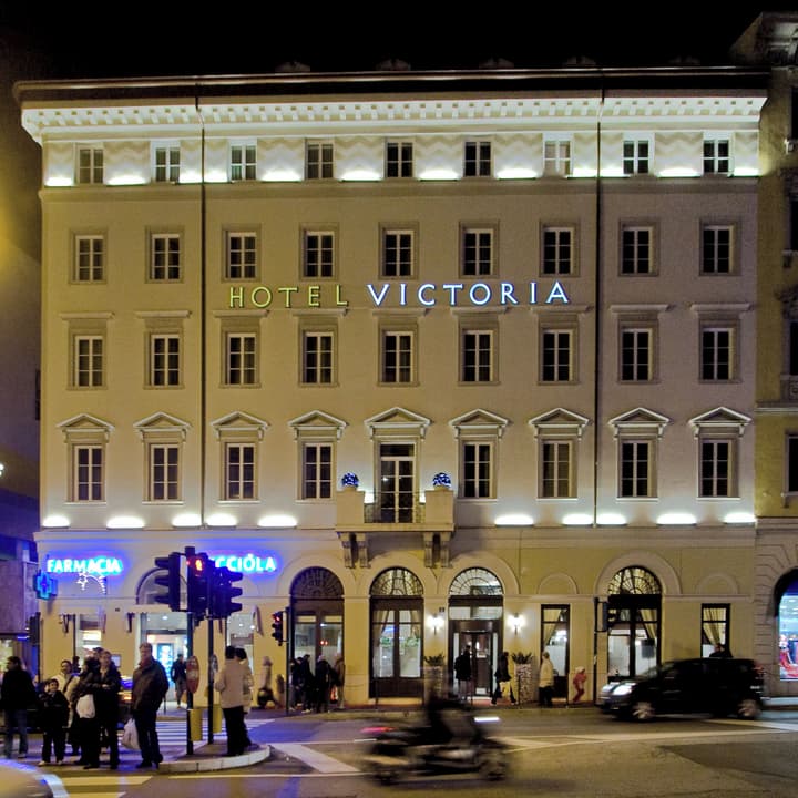 Residence Victoria