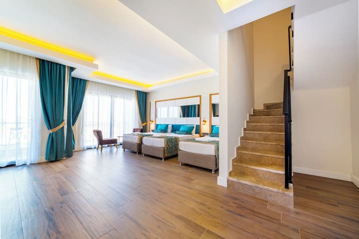 Algora Halal Hotel / Halal All inclusive