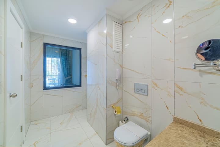 Algora Halal Hotel / Halal All inclusive