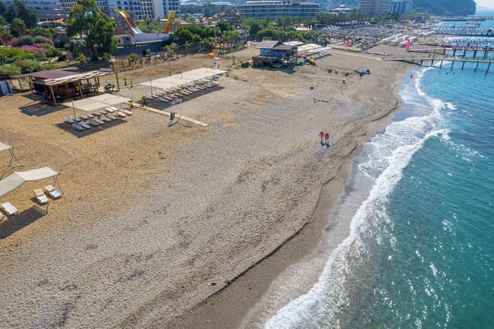Algora Halal Hotel / Halal All inclusive