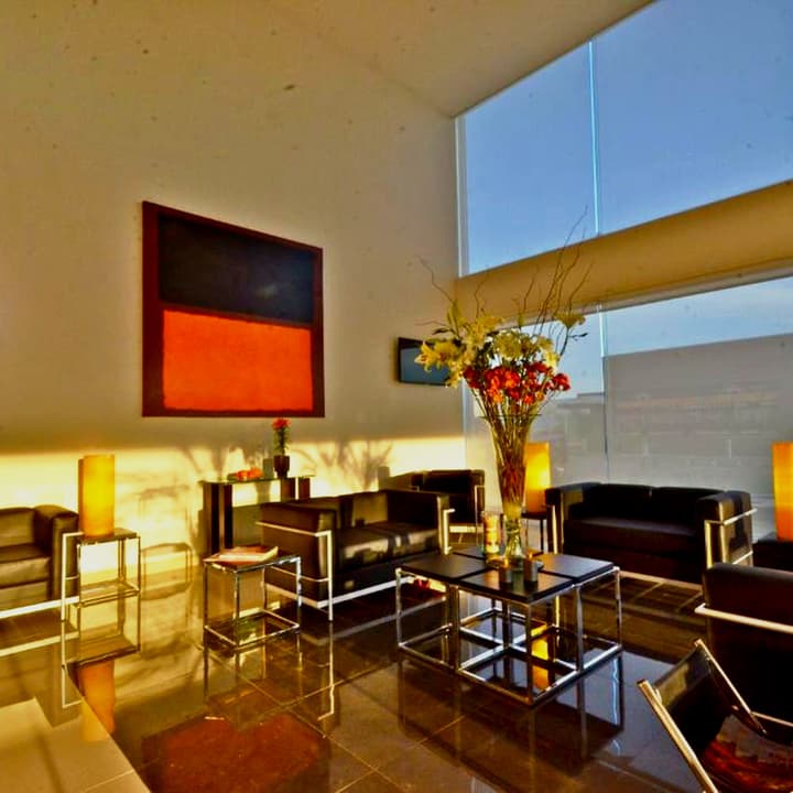 Hotel Lois Express Monterrey Aeropuerto La Fe
