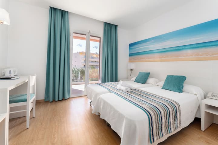 Hotel Playas de Paguera