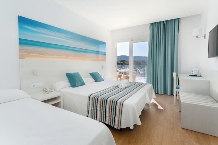 Hotel Playas de Paguera