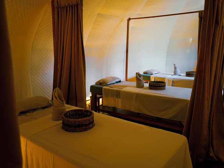Nacpan Beach Resort Managed by H Hospitality