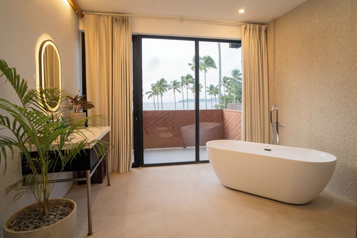 Nacpan Beach Resort Managed by H Hospitality