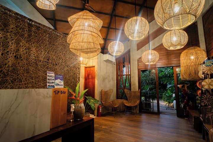 Nacpan Beach Resort Managed by H Hospitality