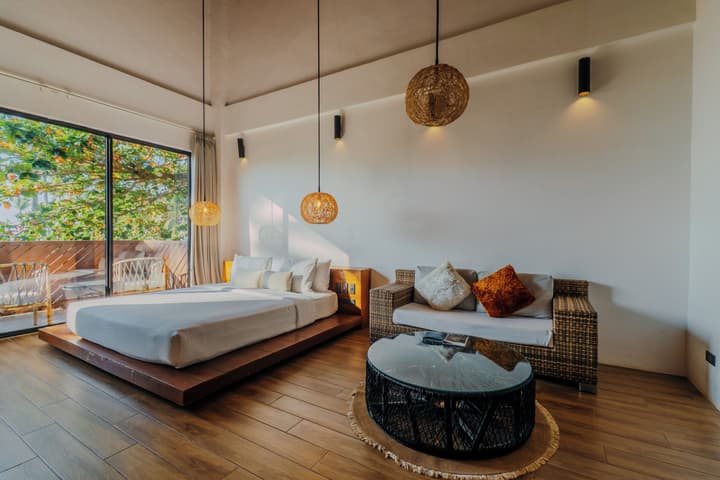 Nacpan Beach Resort Managed by H Hospitality