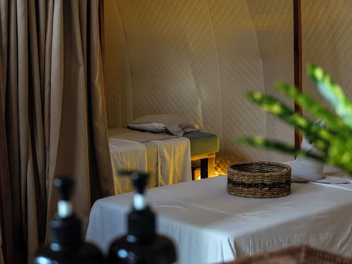 Nacpan Beach Resort Managed by H Hospitality