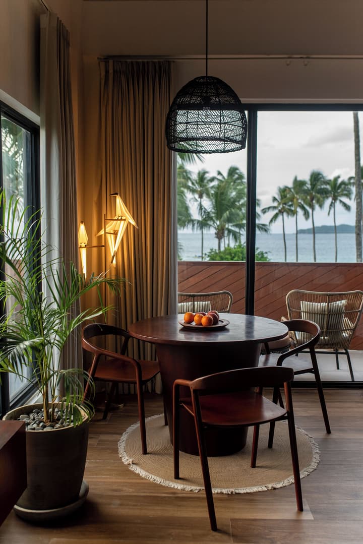 Nacpan Beach Resort Managed by H Hospitality