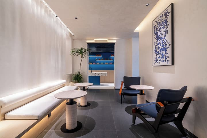 CYBO Junting Shangpin Hotel (Chengdu Chunxi Road Tianfu Square Branch)