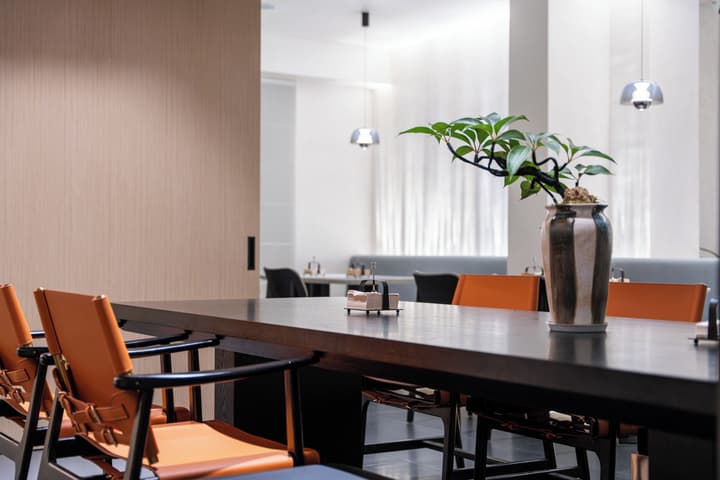 CYBO Junting Shangpin Hotel (Chengdu Chunxi Road Tianfu Square Branch)