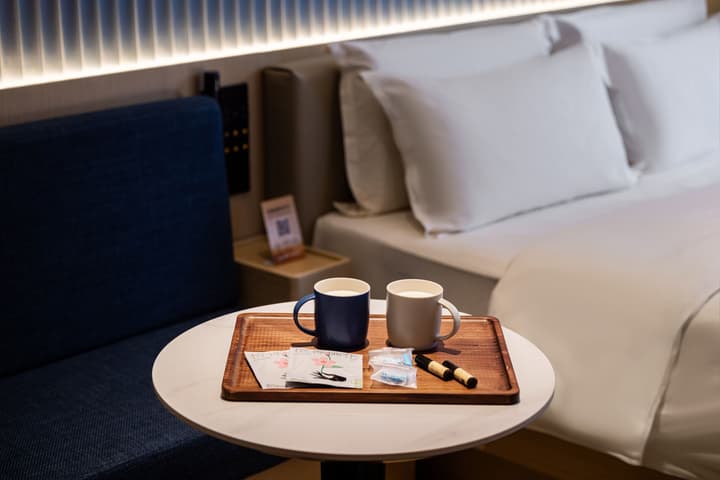 CYBO Junting Shangpin Hotel (Chengdu Chunxi Road Tianfu Square Branch)