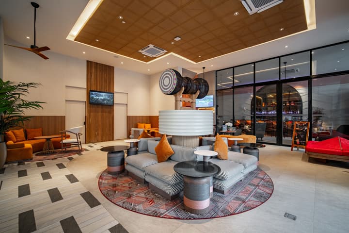 Grand Mercure Krabi Aonang