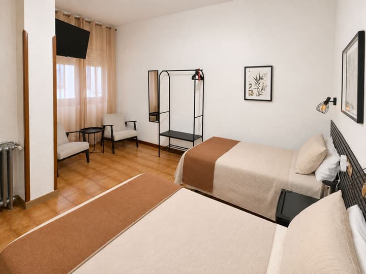 Hostal Prada