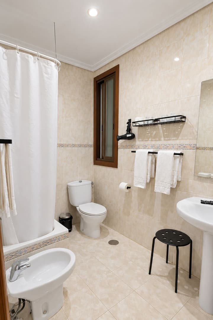 Hostal Prada