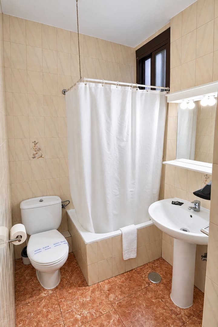 Hostal Prada