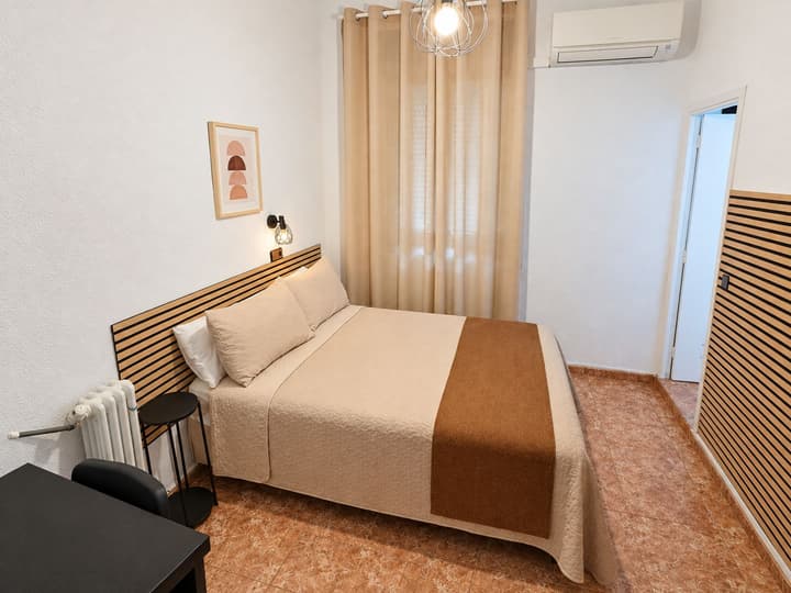 Hostal Prada